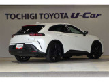 クラウンスポーツ 2.5 Z E-Four 4WD 