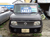 キューブ 1.4 14S FOUR 4WD 4WD