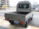 キャリイ スーパーキャリイ X リミテッド 4WD 