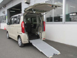 N-BOX G スロープ L ターボ ホンダセンシング 4WD 