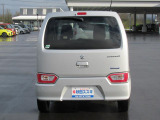 ワゴンR ハイブリッド(HYBRID) FX-S 4WD 