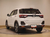 ライズ 1.0 Z 4WD 