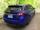 レヴォーグ 1.6 STI スポーツ アイサイト 4WD 