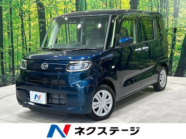 タント L 