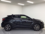 C-HR ハイブリッド 1.8 G 