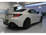 BRZ  2.4 S