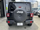 ラングラー アンリミテッド サハラ 4WD 