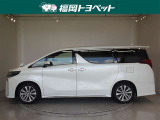 アルファード 2.5 S タイプゴールド