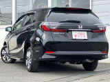 シャトル 1.5 G ホンダセンシング 4WD 