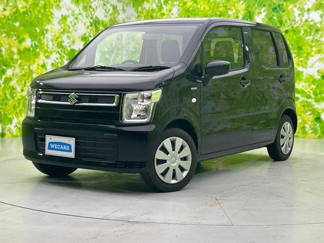 ワゴンR ハイブリッド(HYBRID) FX 4WD 