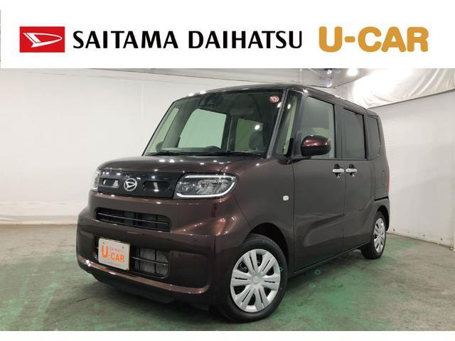 タント X 
