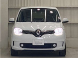 トゥインゴ インテンス 