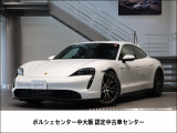 ポルシェ タイカン
