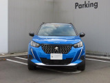 2008 GT ブルー HDi ディーゼル 