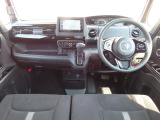 N-BOXカスタム L 4WD 