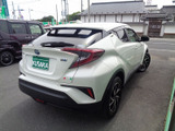 C-HR  S ハイブリッド LEDパッケージ