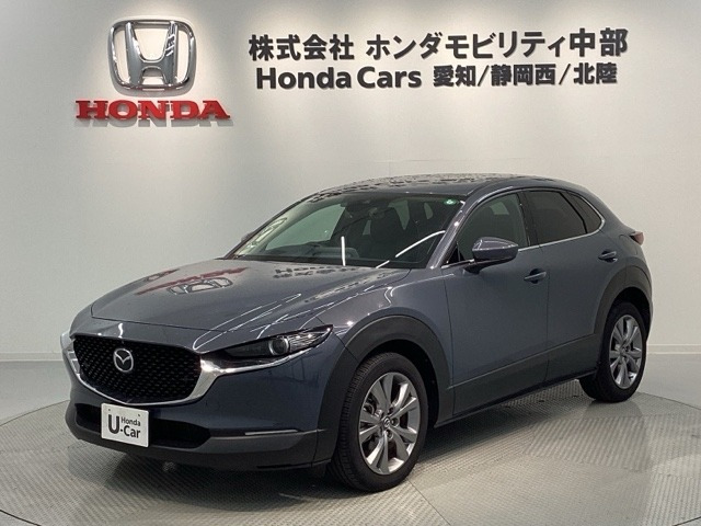 CX-30 2.0 20S プロアクティブ ツーリングセレクション 