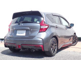 ノート 1.2 e-POWER NISMO 