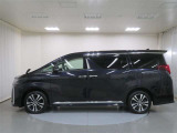 アルファード 2.5 S Cパッケージ 4WD 