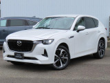 マツダ CX-60