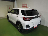 ライズ 1.0 Z 4WD 
