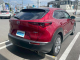 CX-30 2.0 20S Lパッケージ 