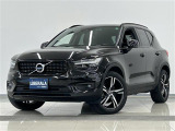 ボルボ XC40