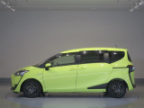 シエンタ ハイブリッド 1.5 G 