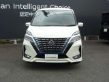 セレナ 1.2 e-POWER ハイウェイスター V 