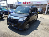 トヨタ ルーミー