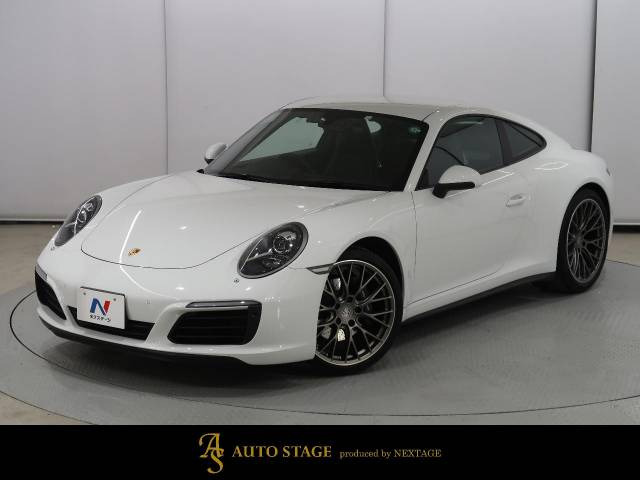 ポルシェ 911 