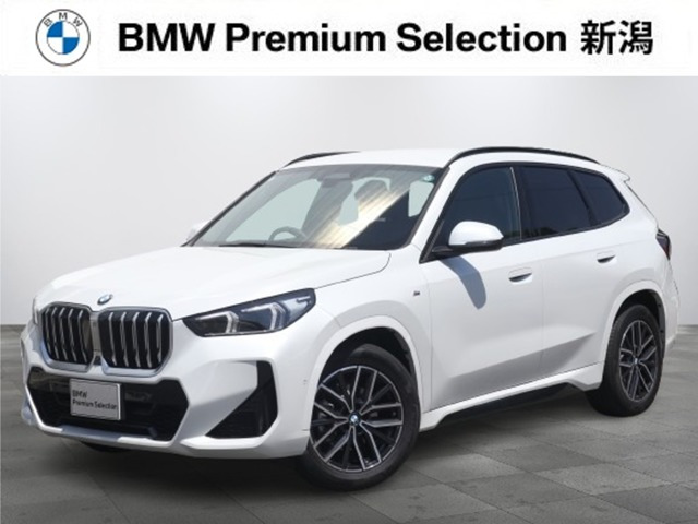 X1 xドライブ 20d Mスポーツ DCT 4WD 
