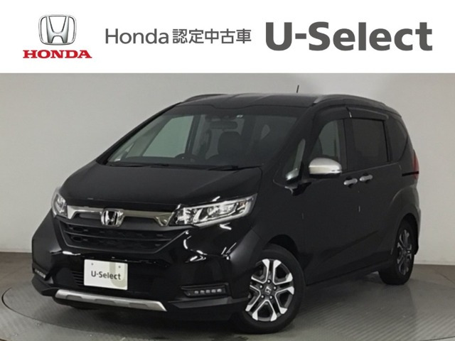 フリード+ 1.5 クロスター ホンダセンシング 