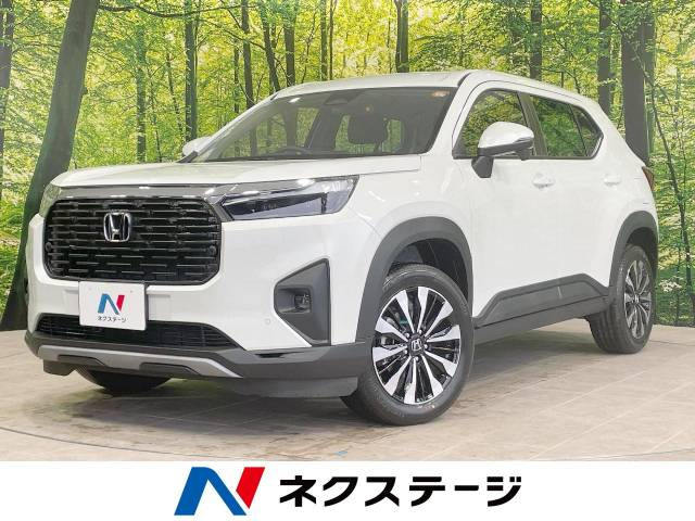 WR-V 1.5 Z 