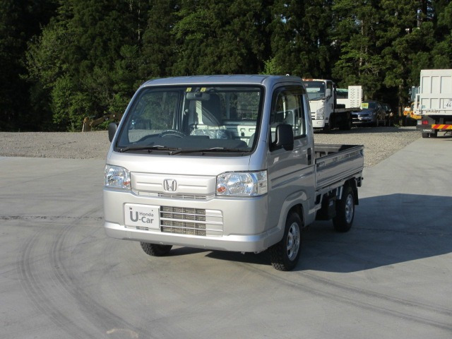 アクティトラック SDX 4WD