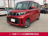日産 ルークス