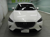 CX-3 1.5 XD ツーリング Lパッケージ 