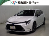 トヨタ カローラツーリング