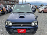 ジムニー クロスアドベンチャー XC 4WD 