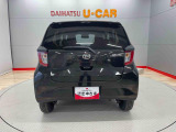 ミライース X リミテッド SAIII 4WD 