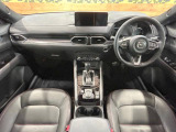 CX-5 2.2 XD スポーツアピアランス 
