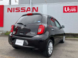 マーチ 1.2 ボレロ 4WD 