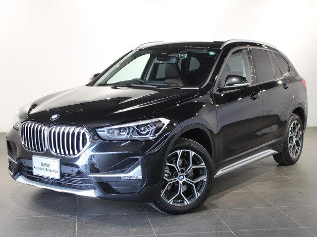 X1 xドライブ 18d xライン エディション ジョイプラス 4WD 