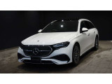 Eクラスワゴン E200 アバンギャルド AMGラインパッケージ (ISG搭載モデル) 
