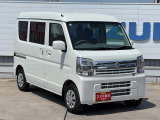 エブリイ ジョイン ターボ ハイルーフ 4WD 