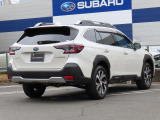 レガシィアウトバック  1.8 リミテッド EX 4WD