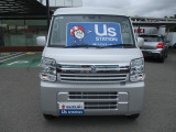 エブリイ ジョイン 2WD 4AT HIDヘッドラ
