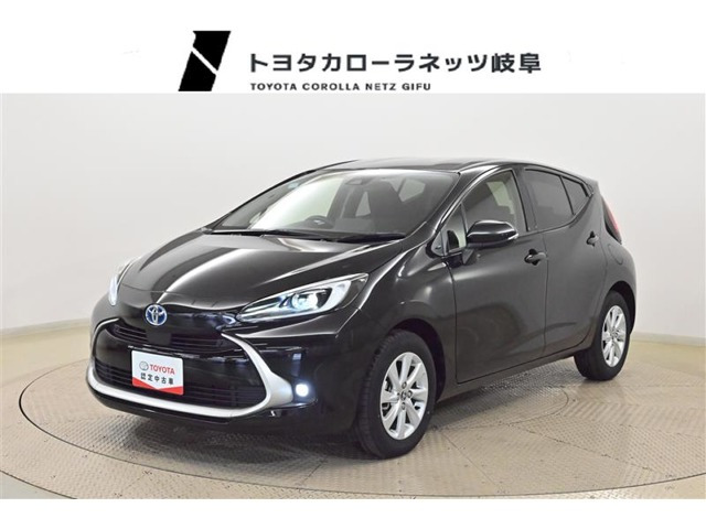 アクア  1.5 Z