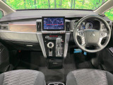 デリカD:5 2.2 P 4WD 