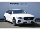 V60 ウルトラ T6  AWD プラグインハイブリッド 4WD 